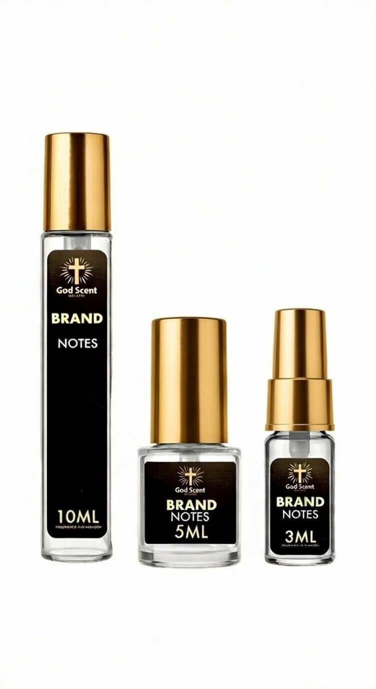 Azzaro - Chrome EDT Decant (Sample)